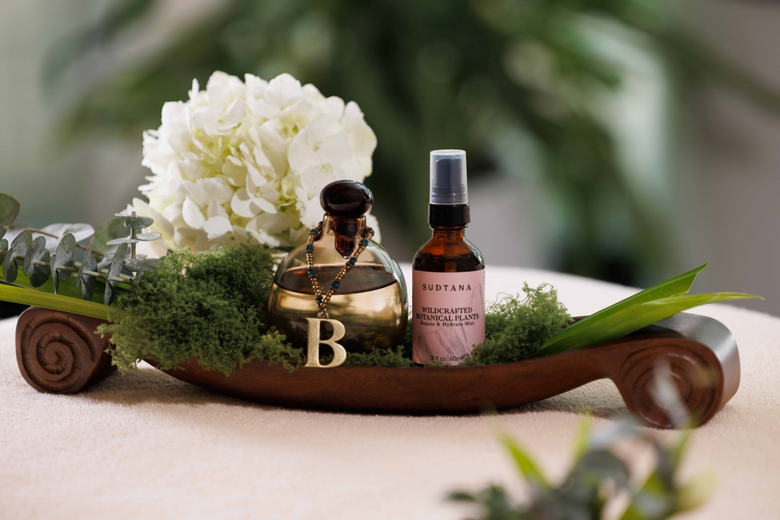 เติมพลังและความสดใสตลอดช่วงฤดูร้อนด้วย ซัมเมอร์ โบทานิคอล บลิส ที่ สปา อินเตอร์คอนติเนนตัล