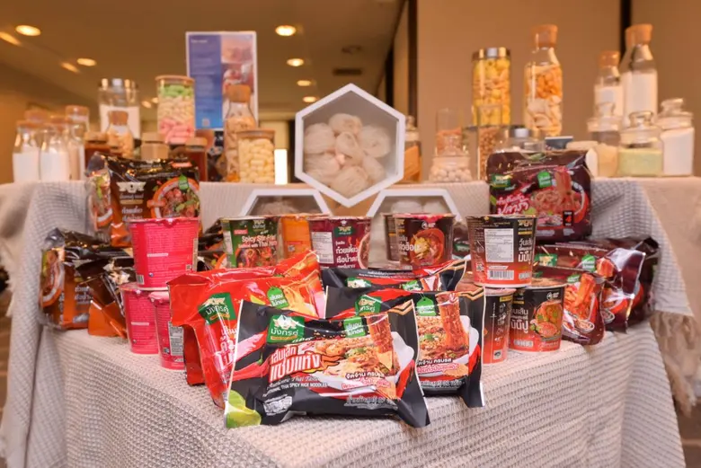 Built to Outperform: Thai Wah's Multicore Platform Targets Double-Digit Growth