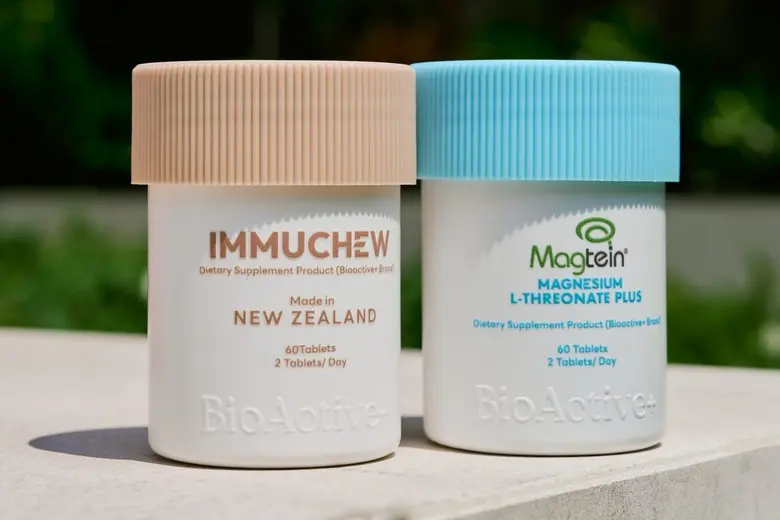 BioActive+ Maps 2026 Growth Strategy to Reinforce Leadership in Thailand's Premium Supplements Market Accelerating product innovation and portfolio expansion, with a target of 6.2 million units in sales by year-end