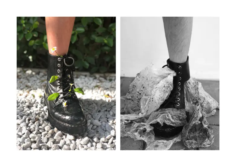 ส่องโลกอนาคตผ่านเลนส์เยาวชนคนรุ่นใหม่ นิทรรศการภาพถ่าย "มนุษย์อนาคต" ชวนตั้งคำถามถึงทิศทางของมนุษย์ ฉลอง 45 ปี คณะมนุษยศาสตร์ ม.เกษตรศาสตร์