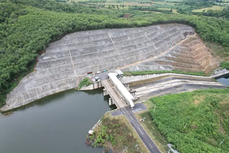 RT Go Green Construction เข้าร่วม JUMP+ เล็งประมูลงาน 20,000 ลบ.