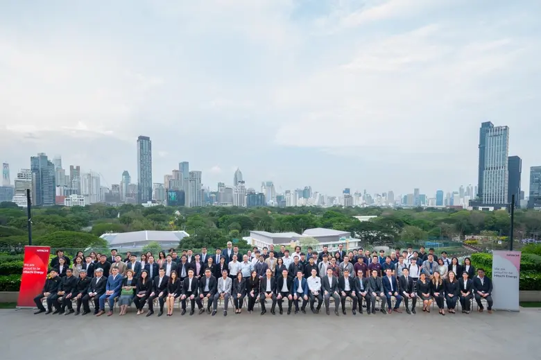 Hitachi Energy ตอกย้ำความมุ่งมั่นพัฒนาระบบพลังงานไทย จัดสัมมนาใหญ่แนะนำผลิตภัณฑ์ไฮบริดสวิตช์เกียร์และ EconiQ(R) ปลอดก๊าซ SF?พร้อมยกระดับสมาร์ทกริดของระบบไฟฟ้า