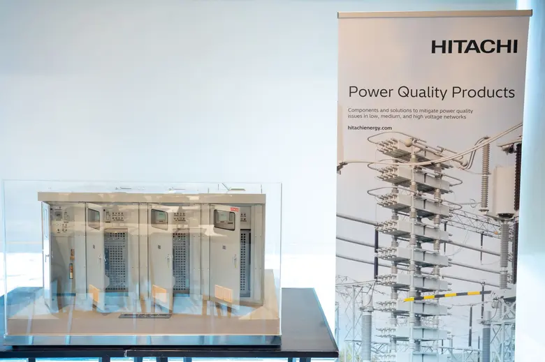 Hitachi Energy ตอกย้ำความมุ่งมั่นพัฒนาระบบพลังงานไทย จัดสัมมนาใหญ่แนะนำผลิตภัณฑ์ไฮบริดสวิตช์เกียร์และ EconiQ(R) ปลอดก๊าซ SF?พร้อมยกระดับสมาร์ทกริดของระบบไฟฟ้า