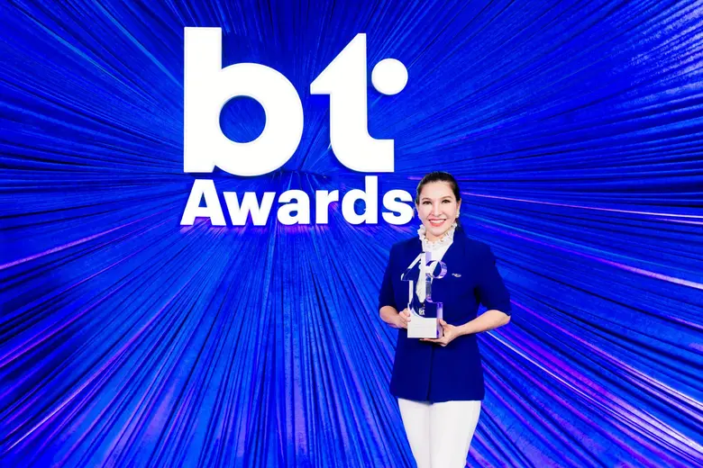 ซีพี แอ็กซ์ตร้า คว้ารางวัล Circular Tech &amp; Sustainable Consumption Award จากเวที The BT Awards ครั้งที่ 2 ตอกย้ำความเป็นผู้นำด้านการจัดการขยะอย่างยั่งยืน