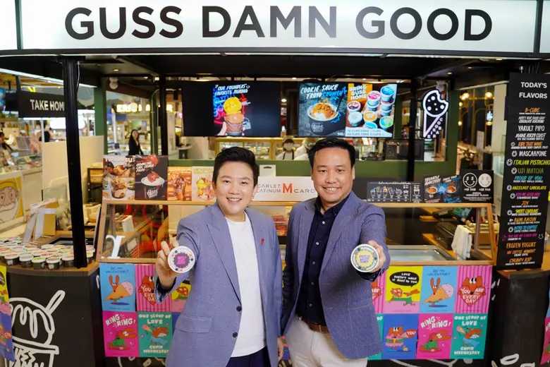 M Card เดินหน้ากลยุทธ์ Premium Collaboration จับมือ Guss Damn Good สร้างประสบการณ์ Exclusive Summer Menu เจาะลูกค้าพรีเมียม