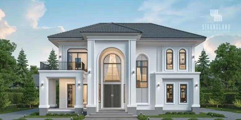 สตรองแลนด์ เผยธุรกิจรับสร้างบ้านโคราชขยายตัวสวนเศรษฐกิจ ชูกลยุทธ์ Local Craftsmanship, Professional Home Builder ตั้งเป้าปี 69 พอร์ตเติบโต 70%