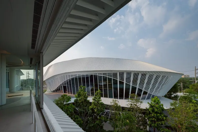 KJL เปิด KiN - KJL Innovation Campus ศูนย์นวัตกรรมระบบไฟฟ้าและงานโลหะแบบครบวงจรแห่งแรกในไทย