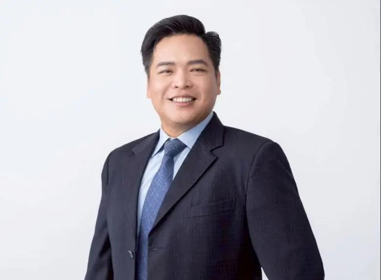 กลุ่มอัลฟา แคปปิตอล รุกสู่ AMC ยุคใหม่! แต่งตั้ง "วีร์ จารุนันท์ศิริ" นั่งแท่น CEO สัญญาณเริ่มบทใหม่ ยกระดับสู่ผู้นำการลงทุนสินทรัพย์ด้อยคุณภาพยุคดิจิทัล