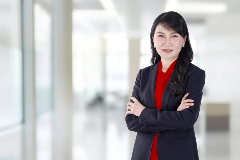 ทรู คอร์ปอเรชั่น แต่งตั้ง "นกุล เซห์กัล" เป็น CFO ยุติโครงสร้าง Co-CFO ขณะที่ "ยุภา ลีวงศ์เจริญ" ก้าวเป็น Group CFO ของ อไรซ์ เวนเจอร์ส กรุ๊ป