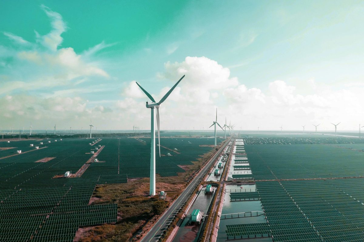 Powering Asia Pacific's Data Centre Boom: New Deloitte Report Maps Pathway for Data Centre Growth Without Grid Strain