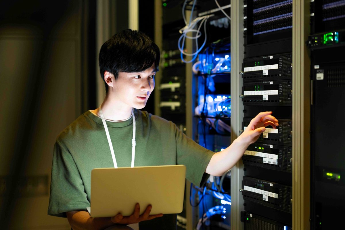 Powering Asia Pacific's Data Centre Boom: New Deloitte Report Maps Pathway for Data Centre Growth Without Grid Strain