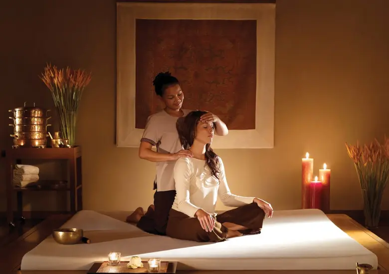 40 ปี…แห่งช่วงเวลาพิเศษที่ แชงกรี-ลา กรุงเทพฯ ชำระเพียง 40% สำหรับทรีตเมนต์นวดตัวจากราคาปกติ ที่ ชี่ แชงกรี-ลาสปา