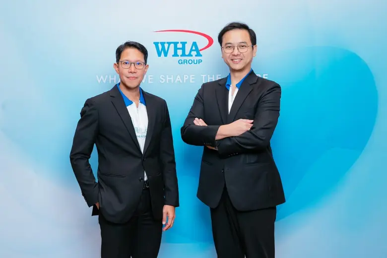 WHAUP ทุ่ม 2.9 พันลบ. ลุยธุรกิจน้ำ-ไฟฟ้า ปันผลเพิ่ม 0.1925 บาทต่อหุ้น XD 28 เม.ย.นี้