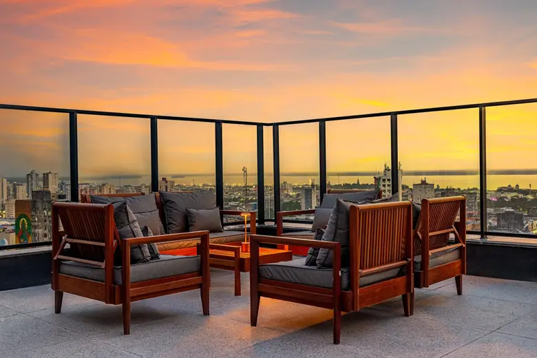 Tivoli Hotels and Resorts Announces Its Third Property in Brazil with the Opening of Tivoli Maiorana Belem Par?