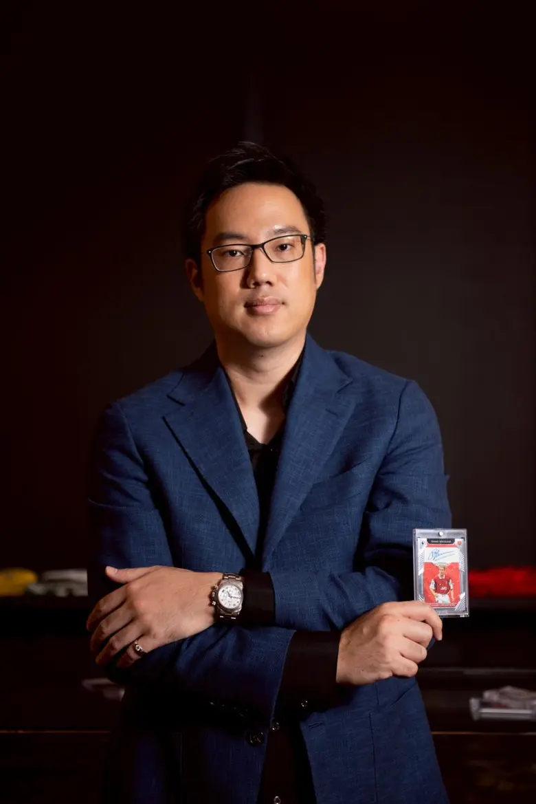 โอกาสพิเศษ! พบตำนาน "เทพบุตรเปียทองคำ" โรแบร์โต้ บาจโจ้ ในงาน TSCC'26 กับกิจกรรม Meet &amp; Greet สุดเอกซ์คลูซีฟ!