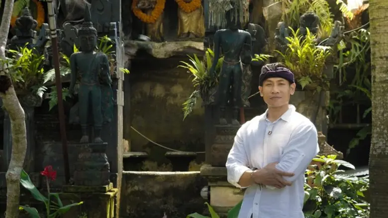 Anantara Ubud Bali Resort Releases Endangered Bali Starling Back into the Wild with Launch of New Conservation Programme