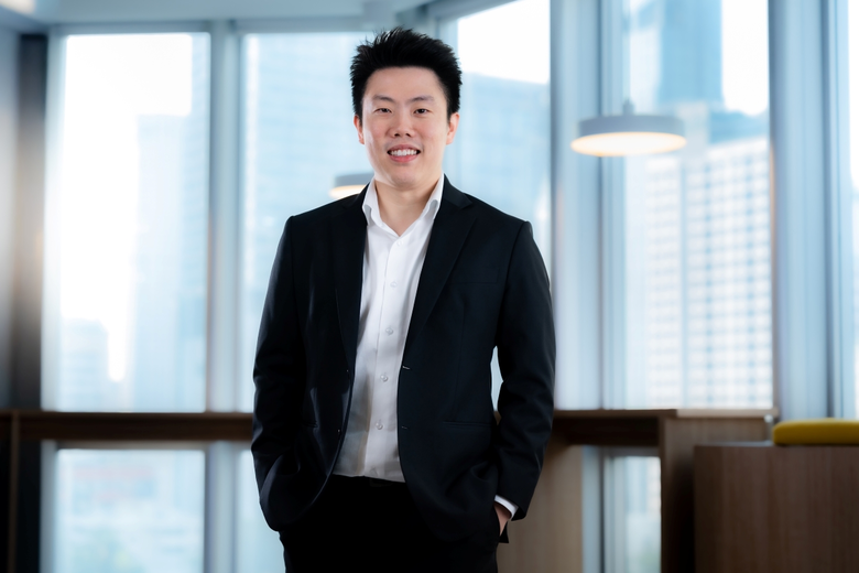 PSP มองเกมอุตสาหกรรมน้ำมันหล่อลื่นถึงจุดเปลี่ยน สู่คาร์บอนต่ำ "ขายความยั่งยืน"