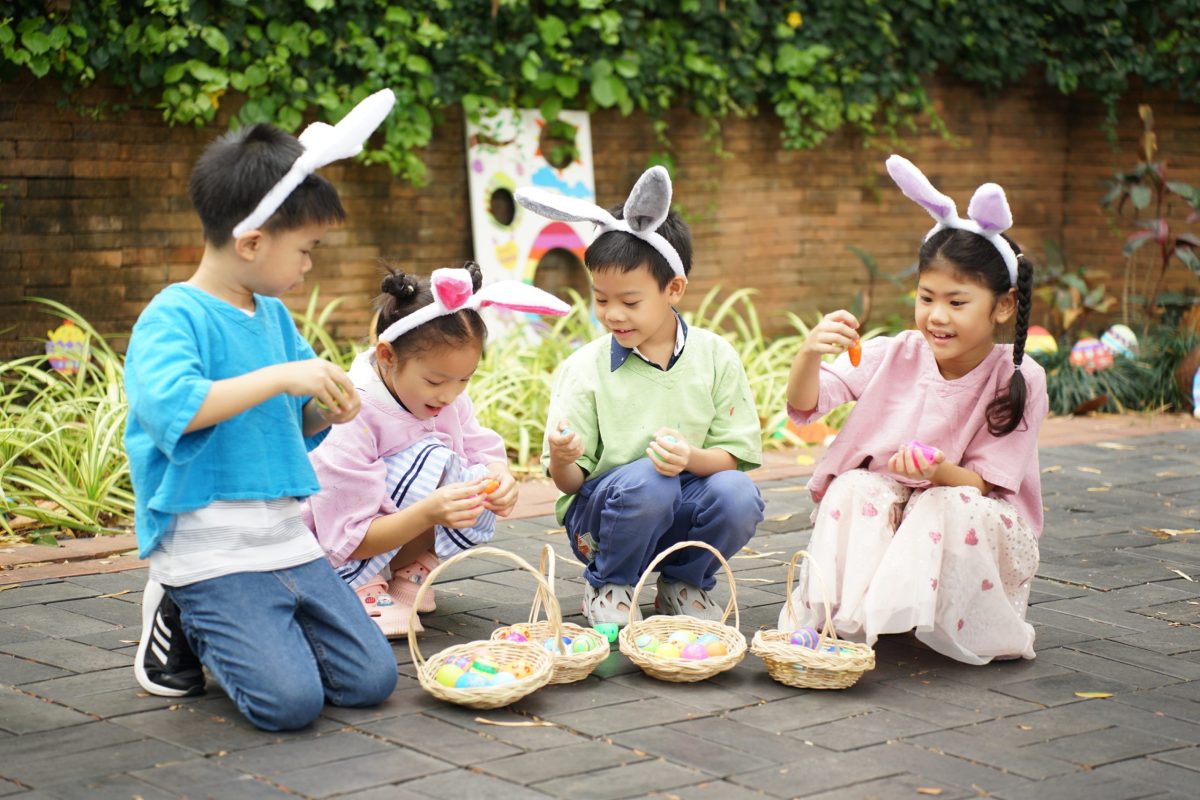 Flavours, Festivities, and Family: Eid and Easter at Four Seasons Resort Koh Samui