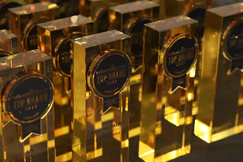 นิโอ ทาร์เก็ต ชู "Brand Trust" สูตรสร้างชื่อเสียงองค์กร สู่ความยั่งยืนธุรกิจยุคใหม่ เตรียมจัดงาน Influential Brands Awards ยกระดับแบรนด์ไทยสู่เวทีภูมิภาค