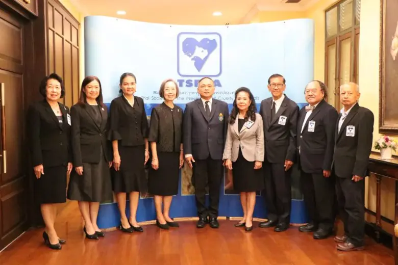 TSPCA ลงนาม MOU ร่วม 11 โรงเรียนต้นแบบ ปลุกเมตตากรุณาต่อสัตว์อย่างรับผิดชอบ