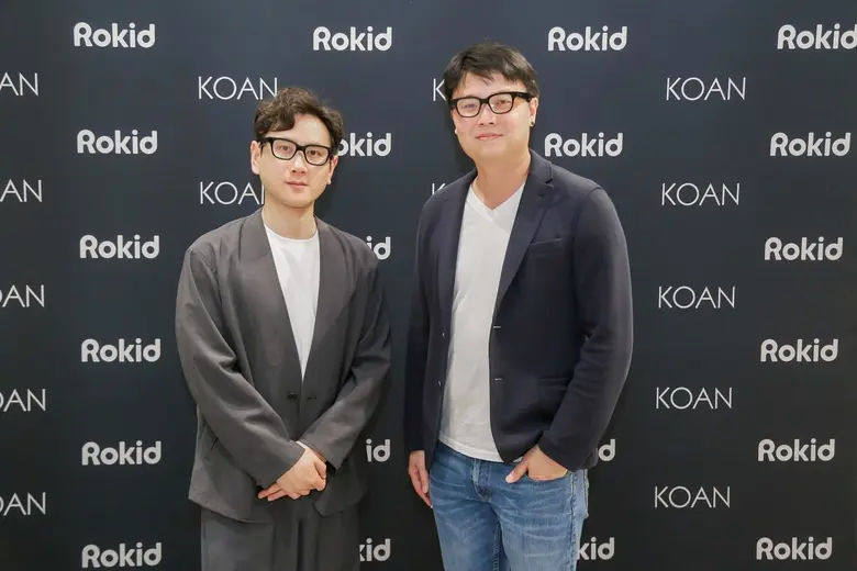 KOAN รุกตลาดแกดเจ็ตล้ำสมัย เปิดตัว "ROKID" แว่น AI อัจฉริยะครั้งแรกในไทย ชูจุดเด่นเบาสุด รองรับภาษาไทย และแปลภาษาเรียลไทม์บนเลนส์