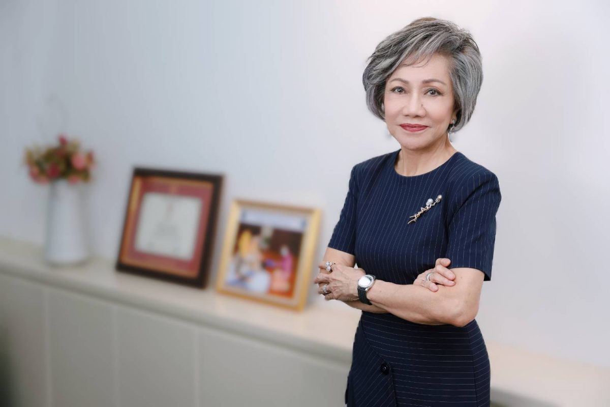 Neo Target champions "Brand Trust" to strengthen corporate reputation and sustainable growth Prepares to host Influential Brands Awards to elevate Thai brands on the regional stage