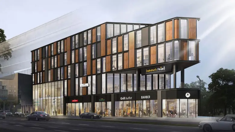 Summer Point Token (SUMX) โชว์ศักยภาพอสังหาฯ ทำเลทองย่านสุขุมวิท จ่ายผลตอบแทน Q4 สูง 10.20% พร้อม Burn โทเคน 1% เพื่อเสถียรภาพระยะยาว