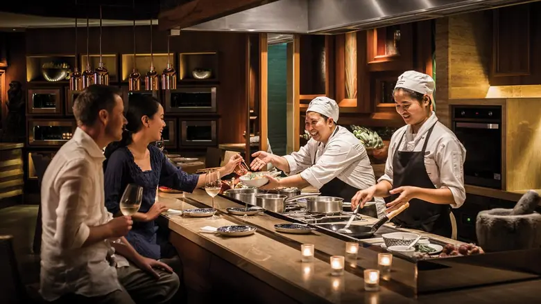 Women Who Inspire: Celebrating Culinary Heritage at Four Seasons Resort Koh Samui