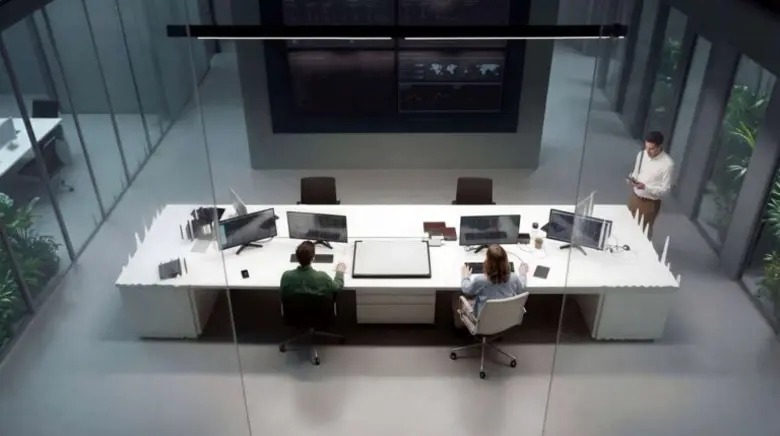 DNB and Ericsson deploy scam message detection for enhanced protection in Malaysia