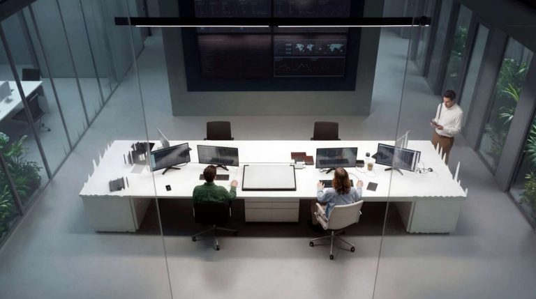 DNB and Ericsson deploy scam message detection for enhanced protection in Malaysia