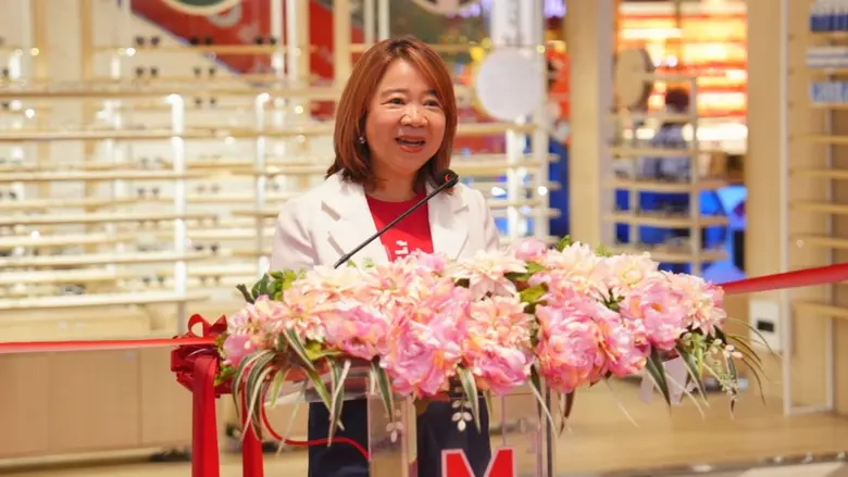 "ธุรกิจหยอดเหรียญ-ตู้ขายอัตโนมัติพุ่งแรง! งานมหกรรมชี้ช่องรวย Vending Machine Business เงินสะพัด 32 ล้านบาท"