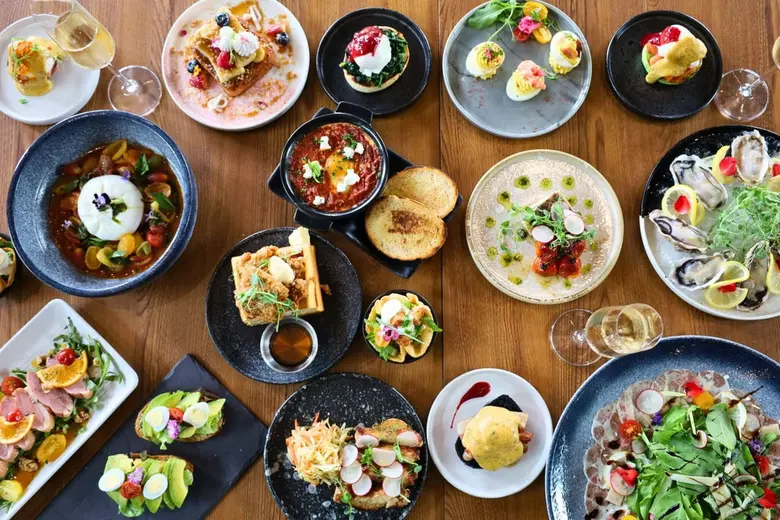 Experience the Ultimate Pet-Friendly Dining with Sunday Brunch &amp; Bark at Aloft Bangkok Sukhumvit 11