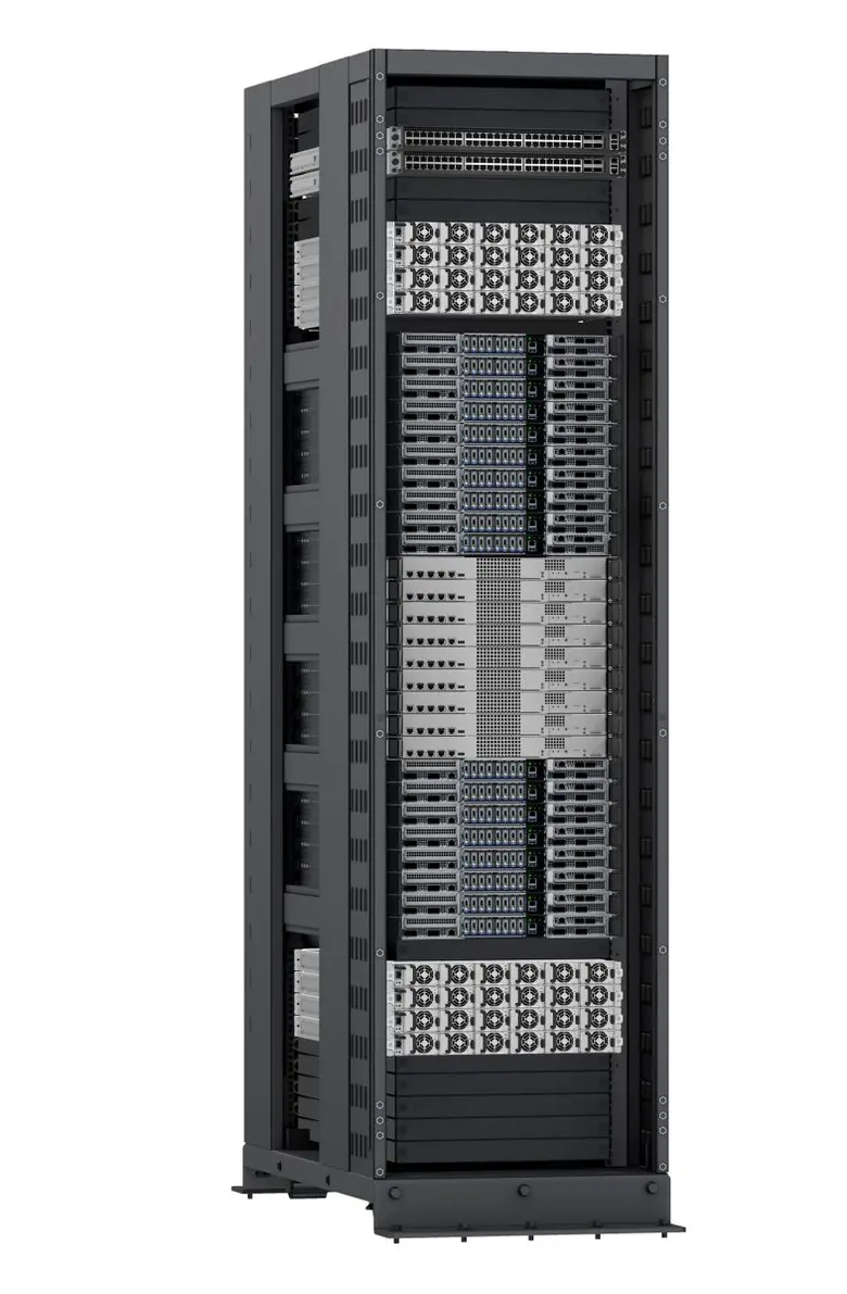 Lenovo Accelerates Production-Ready Enterprise AI with NVIDIA—From AI Inferencing to Gigawatt-Scale AI Factories