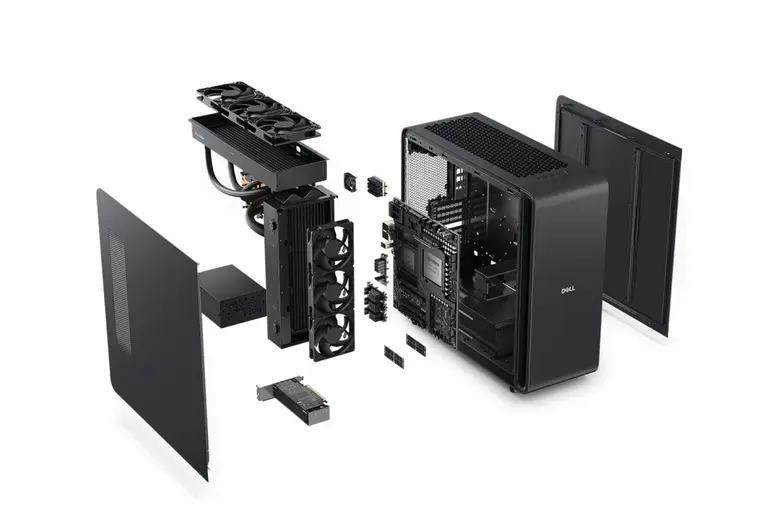 เดลล์ เทคโนโลยีส์ ออกตัวเร็วสุด จัดส่งเดสก์ท็อป NVIDIA GB300 สำหรับเอเจนต์ AI อัตโนมัติ พร้อม NVIDIA NeMoClaw และ NVIDIA OpenShell เป็นรายแรก