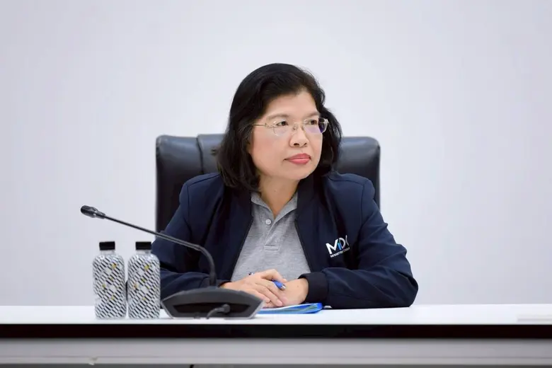 กรมทรัพย์สินทางปัญญา เปิดเทรนด์สิทธิบัตร "เกษตรกรรม" เมื่อโลกปั่นป่วน พลิกเกมภาคเกษตรไทย-โลก ชูทิศทางเกษตรนวัตกรรม เพิ่มมูลค่า สอดรับกติกาความยั่งยืน