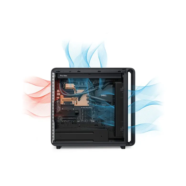 Dell AI Factory with NVDIA ชูแนวทางการลงทุน AI ระดับองค์กรที่สร้างผลตอบแทนได้จริง