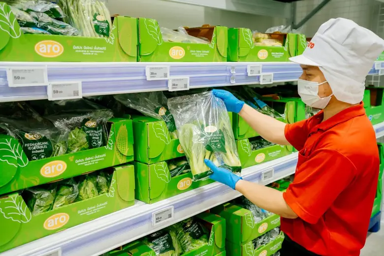 ซีพี แอ็กซ์ตร้า นำร่องปั้นต้นแบบค้าปลีกสีเขียว แม็คโคร-โลตัส จัดการขยะครบวงจร "Zero Waste to Landfill"