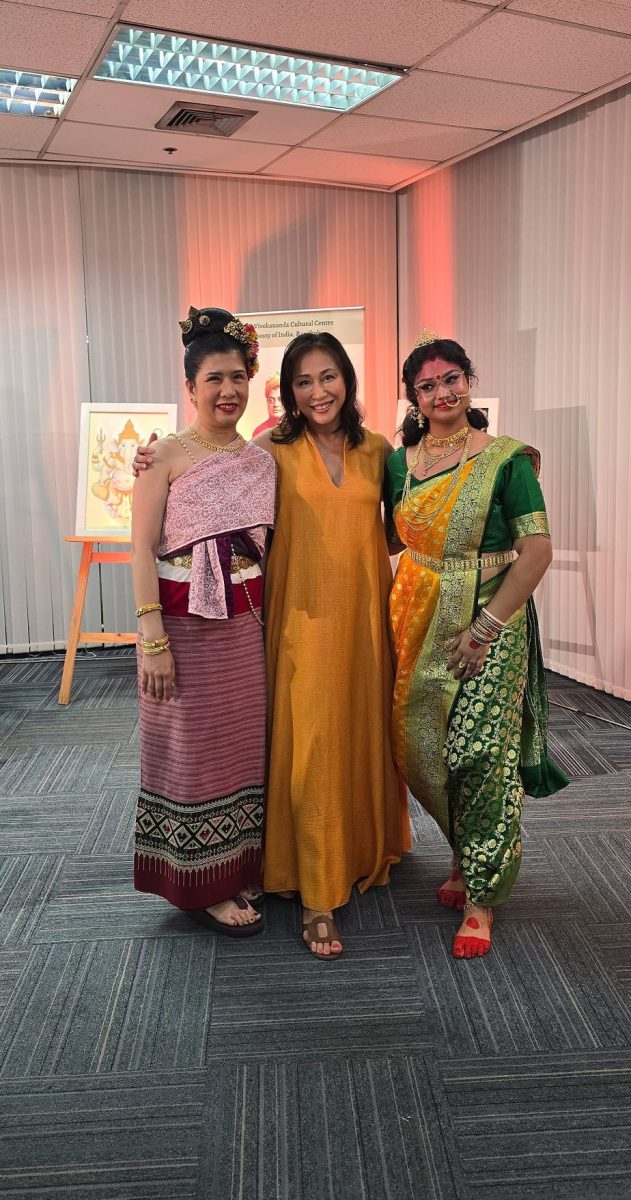 สถานเอกอัครราชทูตอินเดีย ร่วมกับเครือข่าย We-Women จัดงาน "Shakti" เฉลิมฉลองวันสตรีสากลอย่างยิ่งใหญ่ในกรุงเทพฯ