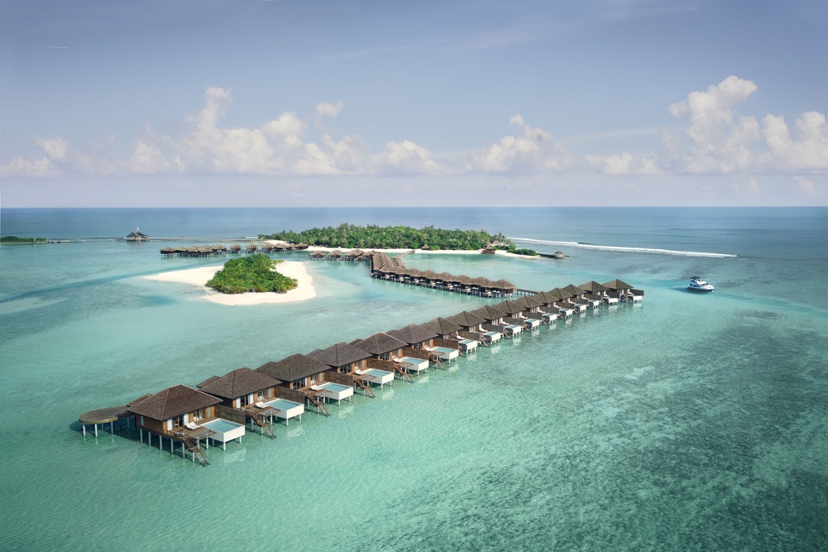 Anantara Veli Empowers the Women of Culinary in the Fourth Year of its Guest Chef Series