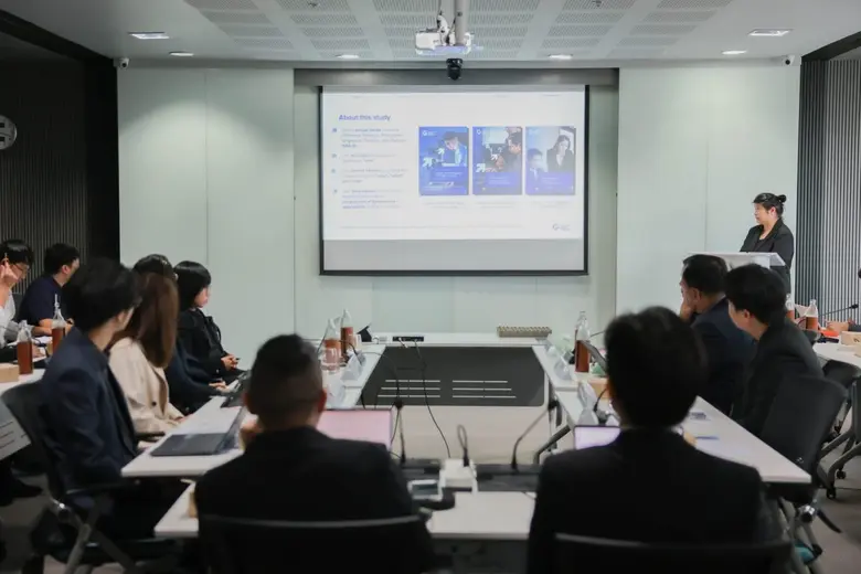 กระทรวง อว.โดย สอวช. ร่วมกับ TFGI จัดเวทีเสวนานโยบาย "The Evolution of Tech Governance in Southeast Asia"