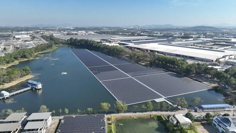 WHAUP กางแผนปี 69 ทุ่ม 2.9 พันล้านบาท ปั้นระบบนิเวศน้ำ-ไฟฟ้าอัจฉริยะ รับอุตสาหกรรมอนาคต จ่อปิดดีลโปรเจกต์ Data Center เพิ่มในไตรมาส 2