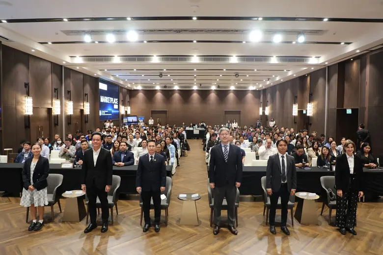 อมตะ ผนึก BOI เสริมแกร่ง SME ไทย เปิดเวทีเชื่อมโยงซัพพลายเชนสู่ตลาดโลก เจาะกลุ่ม อุตสาหกรรม EV อิเล็กทรอนิกส์ Matching หนุนขยายลงทุนพื้นที่ EEC