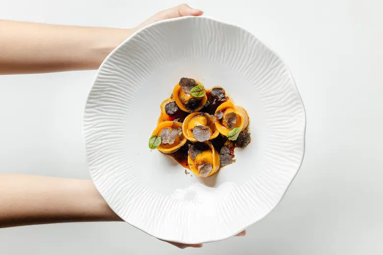 Red Sky Restaurant Introduces New Seasonal Additions to Its ? La Carte Menu