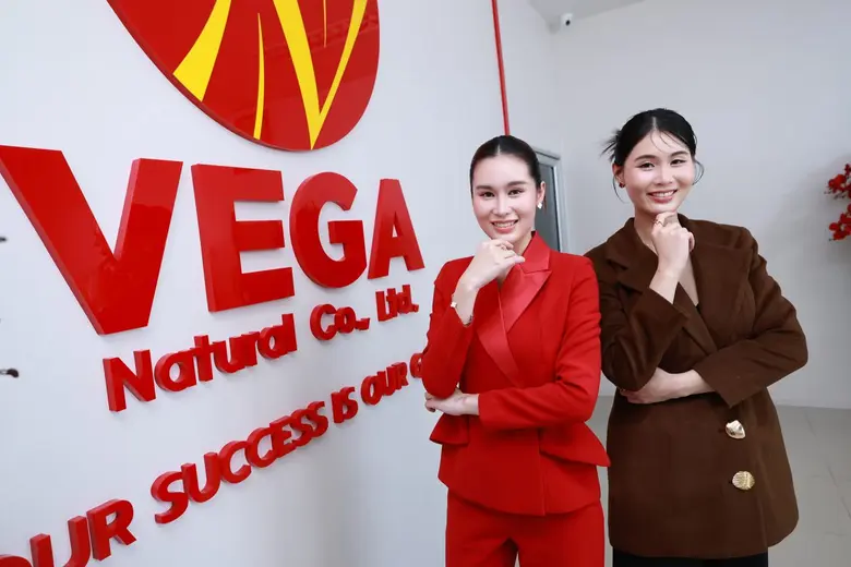 VEGA เร่งเครื่อง Global Branding ดัน OEM ไทยสู่ Strategic Global Partner ปักหมุด "Made in Thailand" บนเวทีโลก