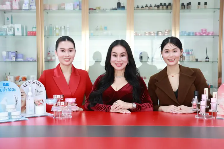 VEGA เร่งเครื่อง Global Branding ดัน OEM ไทยสู่ Strategic Global Partner ปักหมุด "Made in Thailand" บนเวทีโลก