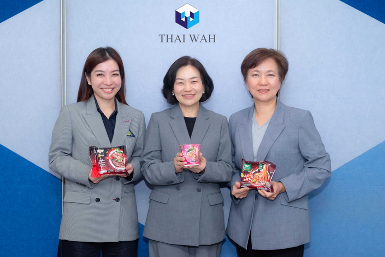 TWPC เทิร์นอะราวด์ตามแผน โต Double Digit เสริม Resilience รับมือความผันผวนโลก