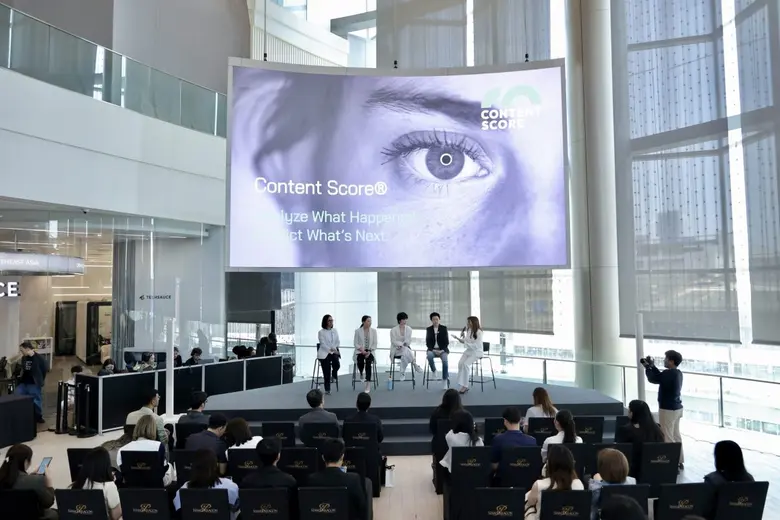 Decoding Social Signals: The New Key to Marketing in the Creator Economy Tellscore Launches Content Score(R) to Transform Content Data into Strategic Insights, Partnering with TikTok and Leading Brands to Decode Social Signals