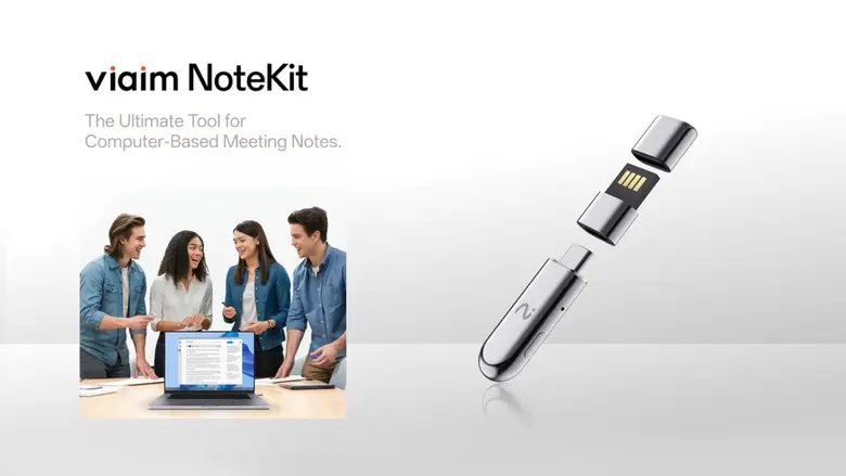 ยุคใหม่ของการทำงานด้วย AI : viaim แบรนด์นวัตกรรม AI ชั้นนำระดับโลก เปิดตัวในประเทศไทยอย่างเป็นทางการ