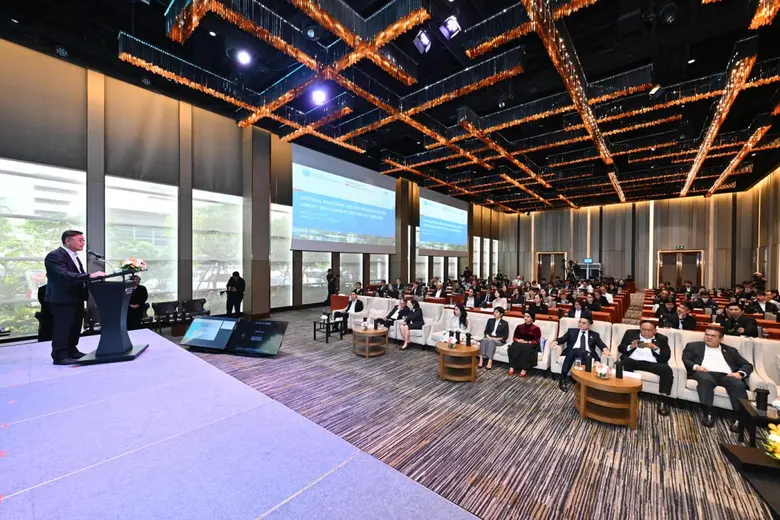 TCMA ร่วมประกาศหมุดหมายสำคัญระดับชาติ นำอุตสาหกรรมปูนซีเมนต์ สู่เป้าหมาย Net Zero 2050