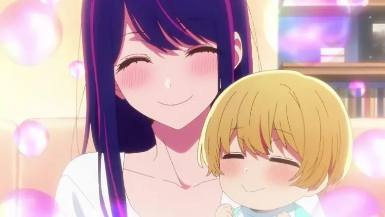 OSHI NO KO เกิดใหม่เป็นลูกโอชิ ซีซัน 1 ฉายแล้ววันนี้บน Crunchyroll